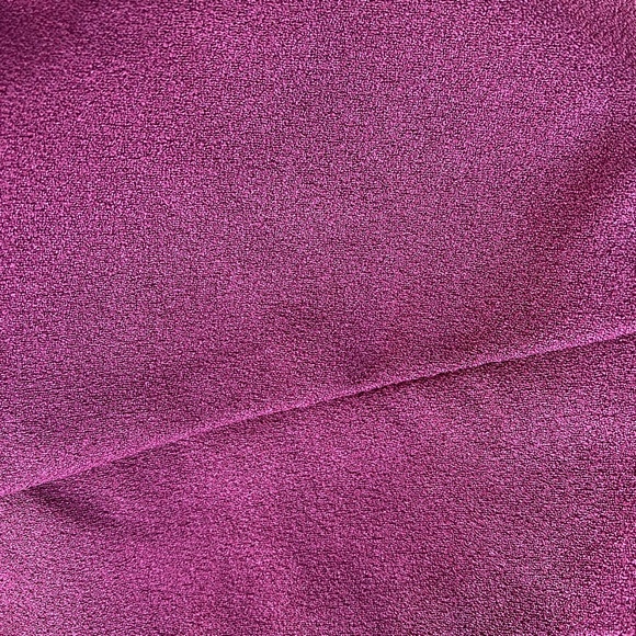 Burgundy Suit Jacket - Picture 5 of 7